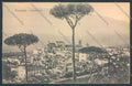 Palermo Monreale cartolina ZT8471 – fronte