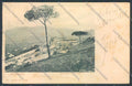 Palermo Monreale PIEGA cartolina ZT8472 – fronte