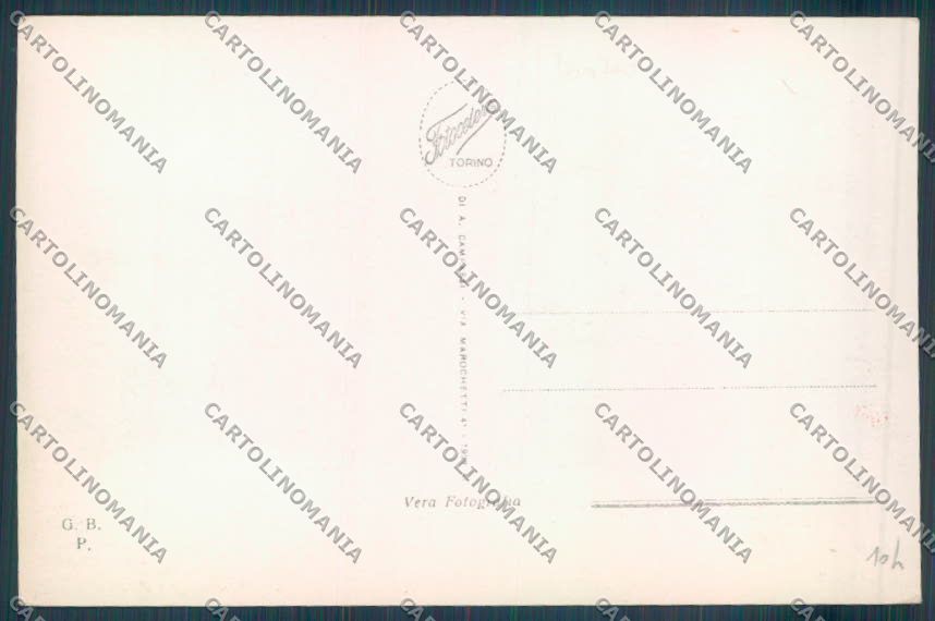 Palermo Monreale Foto cartolina ZT8473 – retro