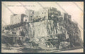 Palermo Caccamo cartolina ZT8478 – fronte