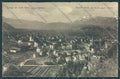 Bolzano Città ABRASA cartolina ZT8485 – fronte