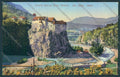 Bolzano Città cartolina ZT8486 – fronte