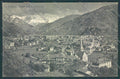 Bolzano Città cartolina ZT8498 – fronte