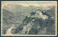 Bolzano Città Funicolare cartolina ZT8513 – fronte
