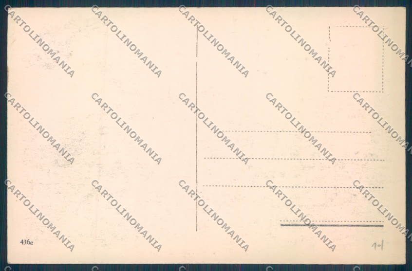 Bolzano Città cartolina ZT8519 – retro