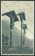Bolzano Città cartolina ZT8521 – fronte