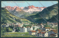 Bolzano Città cartolina ZT8523 – fronte