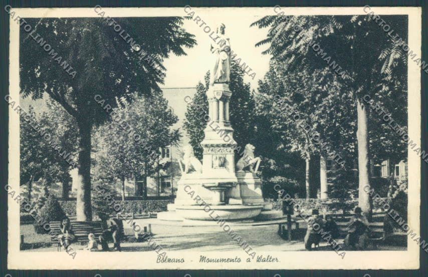 Bolzano Città cartolina ZT8525 – fronte