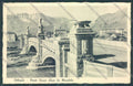 Bolzano Città cartolina ZT8534 – fronte