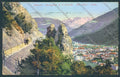 Bolzano Città cartolina ZT8536 – fronte
