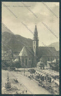 Bolzano Città ABRASA cartolina ZT8538 – fronte