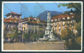 Bolzano Città cartolina ZT8540 – fronte
