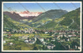 Bolzano Città cartolina ZT8548 – fronte