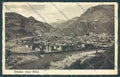 Bolzano Città cartolina ZT8555 – fronte