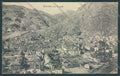 Bolzano Città cartolina ZT8558 – fronte