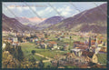 Bolzano Città cartolina ZT8561 – fronte