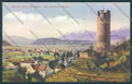 Bolzano Città cartolina ZT8563 – fronte