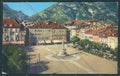 Bolzano Città cartolina ZT8574 – fronte