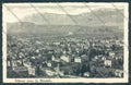 Bolzano Città PIEGHINA cartolina ZT8575 – fronte