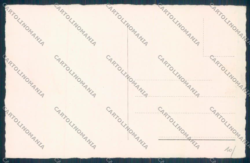 Bolzano Città PIEGHINA cartolina ZT8575 – retro