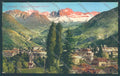 Bolzano Città cartolina ZT8580 – fronte