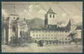 Bolzano Città cartolina ZT8597 – fronte