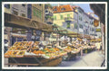 Bolzano Città Mercato cartolina ZT8602 – fronte