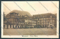 Bolzano Città cartolina ZT8609 – fronte