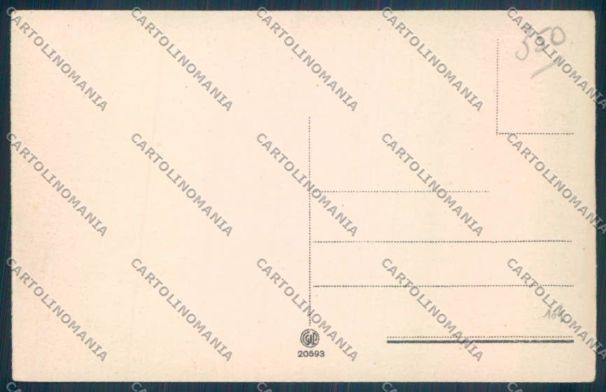 Bolzano Città cartolina ZT8621 – retro