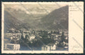 Bolzano Città Foto cartolina ZT8635 – fronte