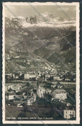 Bolzano Città Foto cartolina ZT8637 – fronte