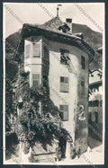 Bolzano Città Foto cartolina ZT8648 – fronte