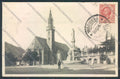 Bolzano Città Foto cartolina ZT8656 – fronte