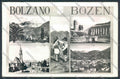 Bolzano Città Foto cartolina ZT8675 – fronte