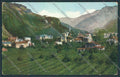 Bolzano Città cartolina ZT8686 – fronte