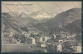 Bolzano Città SCOLLATA cartolina ZT8689 – fronte
