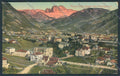 Bolzano Città cartolina ZT8693 – fronte