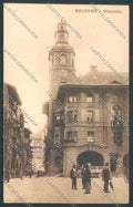 Bolzano Città cartolina ZT8701 – fronte