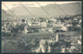 Bolzano Città cartolina ZT8712 – fronte