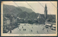 Bolzano Città cartolina ZT8729 – fronte