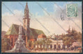 Bolzano Città cartolina ZT8732 – fronte