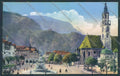 Bolzano Città cartolina ZT8734 – fronte