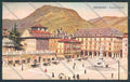 Bolzano Città PIEGA cartolina ZT8736 – fronte