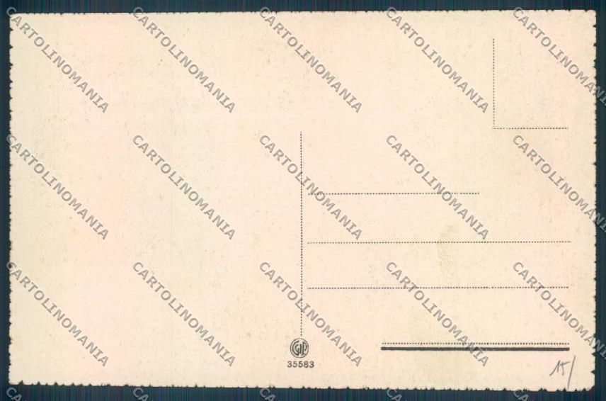 Bolzano Città Funicolare cartolina ZT8752 – retro
