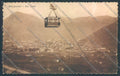 Bolzano Città Funivia cartolina ZT8757 – fronte