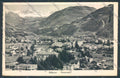 Bolzano Città cartolina ZT8760 – fronte