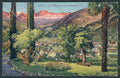 Bolzano Città cartolina ZT8764 – fronte