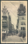 Bolzano Città cartolina ZT8766 – fronte
