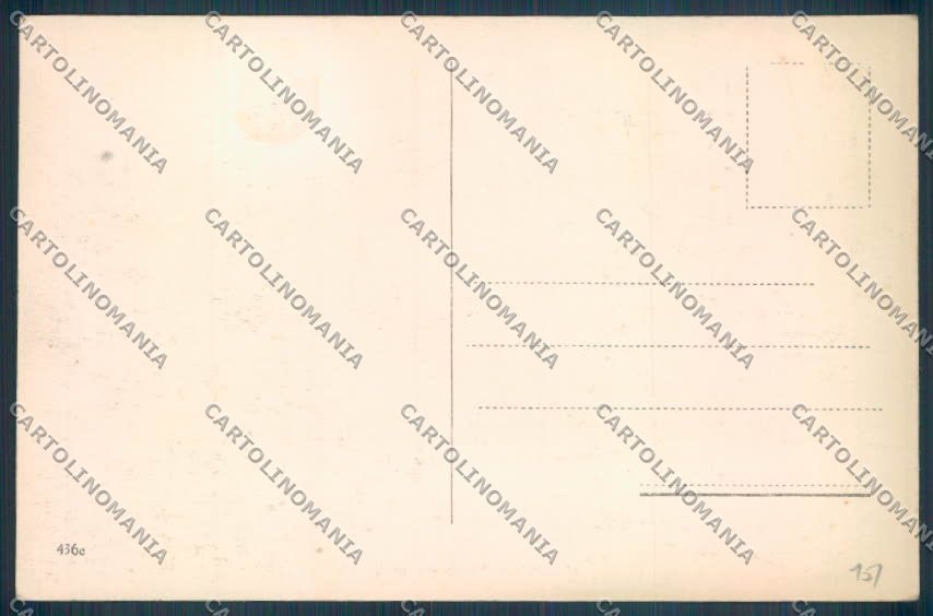 Bolzano Città Funivia cartolina ZT8770 – retro