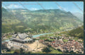 Bolzano Città ABRASA cartolina ZT8786 – fronte